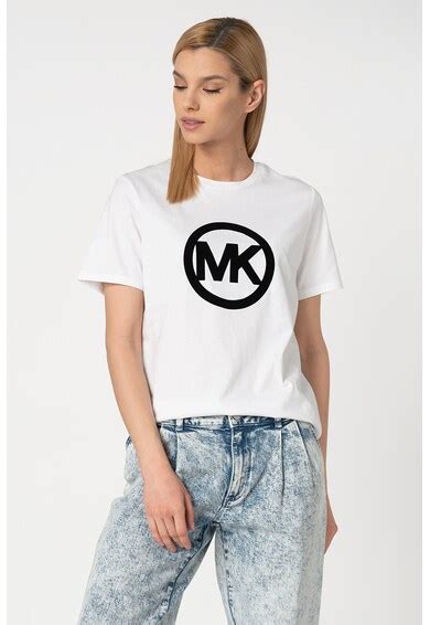 tricou michael kors dama|Tricouri MICHAEL Michael Kors damă » online pe ABOUT YOU.